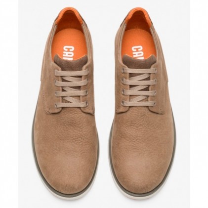 CAMPER SMITH SCHOENEN K100478  BEIGE
