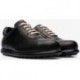 CAMPERSCHOENEN BALLEN ARIEL 16002  NEGRO