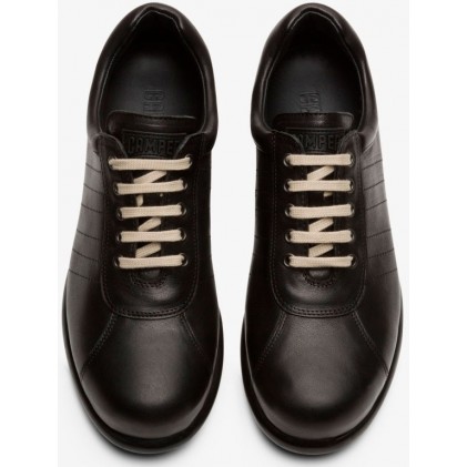 CAMPERSCHOENEN BALLEN ARIEL 16002  NEGRO