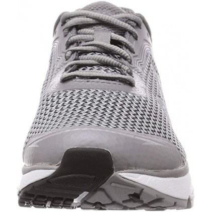 MBT COLORADO X RUNNING SCHOENEN VOOR DAMES  GREY