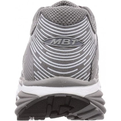 MBT COLORADO X RUNNING SCHOENEN VOOR DAMES  GREY