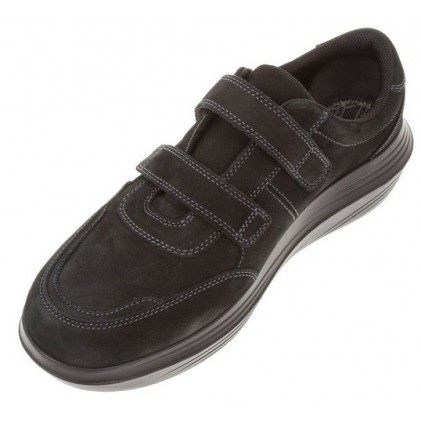 SCHOENEN KYBUN HEIDEN M  BLACK