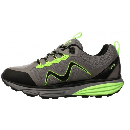 MBT TEVO WP BOA M SCHOENEN  GREY_LIME