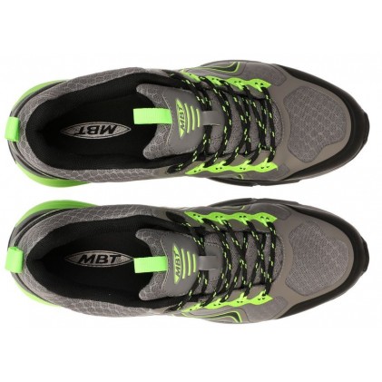 MBT TEVO WP BOA M SCHOENEN  GREY_LIME