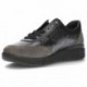 MEPHISTO IVONIA SNEAKERS  GRAPHITE
