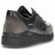 MEPHISTO IVONIA SNEAKERS  GRAPHITE