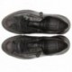 MEPHISTO IVONIA SNEAKERS  GRAPHITE