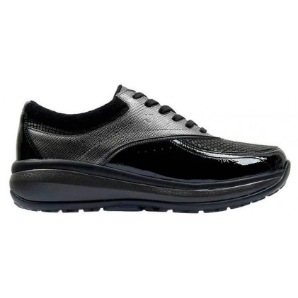 SCHOENEN JOYA SYDNEY W  BLACK_GREY