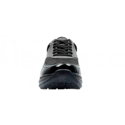 SCHOENEN JOYA SYDNEY W  BLACK_GREY
