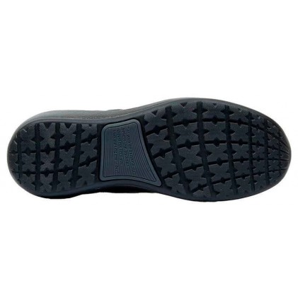 SCHOENEN JOYA SYDNEY W  BLACK_GREY