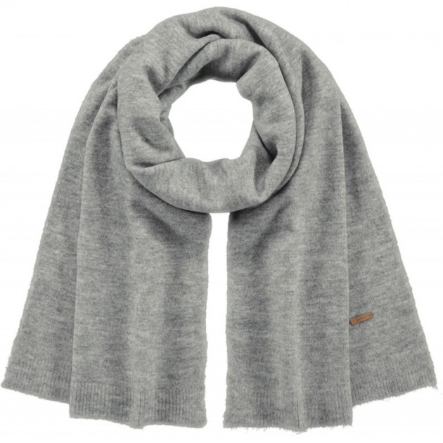 BARTS 5007 WITZIA SJAAL GREY BARTS 5007 WITZIA SJAAL GREY