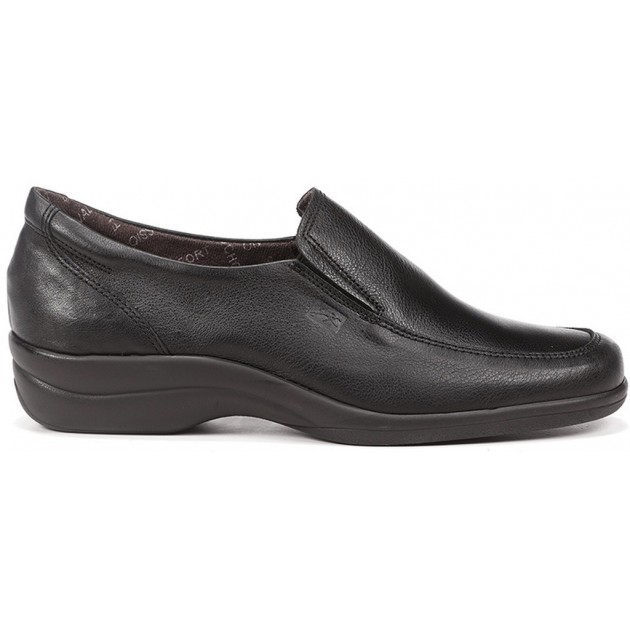FLUCHOS MOCASSINS 6625 SANOTAN STK NEGRO FLUCHOS MOCASSINS 6625 SANOTAN STK NEGRO