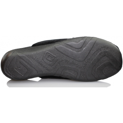 Huis pantoffels VULLADI ALASKA CUÑA  NEGRO