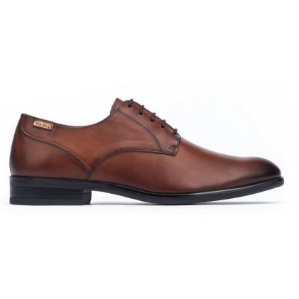 SCHOENEN PIKOLINOS BRISTOL M7J-4187  CUERO