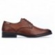 SCHOENEN PIKOLINOS BRISTOL M7J-4187  CUERO