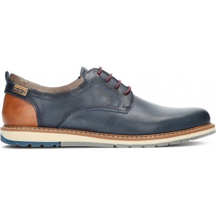 PIKOLINOS BERN SCHOENEN M8J-4183  BLUE