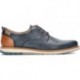 PIKOLINOS BERN SCHOENEN M8J-4183  BLUE