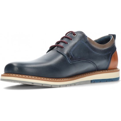 PIKOLINOS BERN SCHOENEN M8J-4183  BLUE