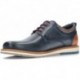 PIKOLINOS BERN SCHOENEN M8J-4183  BLUE