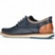 PIKOLINOS BERN SCHOENEN M8J-4183  BLUE