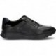 MEPHISTO BRAYAN SNEAKERS  BLACK