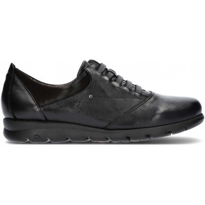 SCHOENEN FLUCHOS F1181 HAVANA ESLA  NEGRO