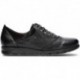 SCHOENEN FLUCHOS F1181 HAVANA ESLA  NEGRO