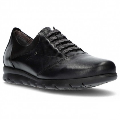 SCHOENEN FLUCHOS F1181 HAVANA ESLA  NEGRO