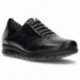 SCHOENEN FLUCHOS F1181 HAVANA ESLA  NEGRO