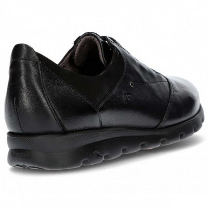 SCHOENEN FLUCHOS F1181 HAVANA ESLA  NEGRO