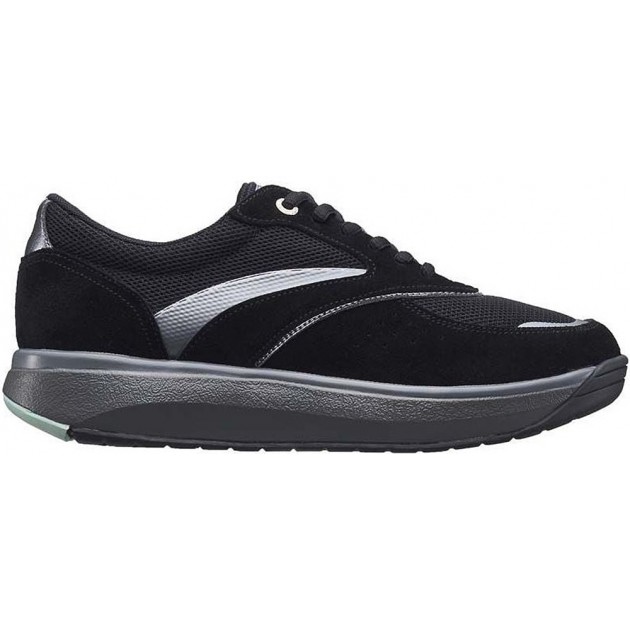 SYDNEY II W JEWEL SCHOENEN BLACK SYDNEY II W JEWEL SCHOENEN BLACK