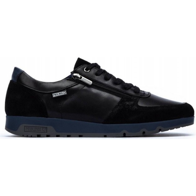 SCHOENEN PIKOLINOS ALARCON M9T-6163C1 BLACK SCHOENEN PIKOLINOS ALARCON M9T-6163C1 BLACK