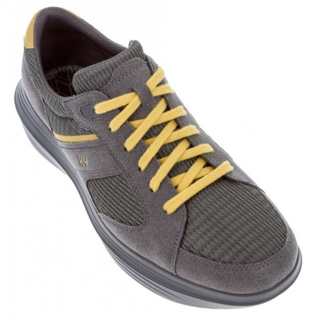 KYBUN AIROLO schoenen ANTHRACITE KYBUN AIROLO schoenen ANTHRACITE