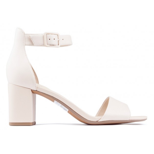 Sandalen CLARKS DEVA MAE LISA BLUSH Sandalen CLARKS DEVA MAE LISA BLUSH