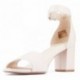 Sandalen CLARKS DEVA MAE LISA  BLUSH