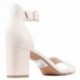 Sandalen CLARKS DEVA MAE LISA  BLUSH