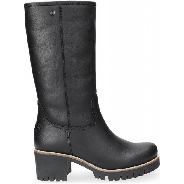 PANAMA JACK PATRICIA W LAARZEN BLACK PANAMA JACK PATRICIA W LAARZEN BLACK