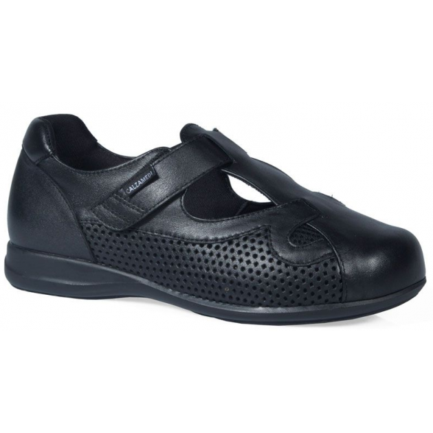 CALZAMEDI COMODO ZOMER NEGRO CALZAMEDI COMODO ZOMER NEGRO