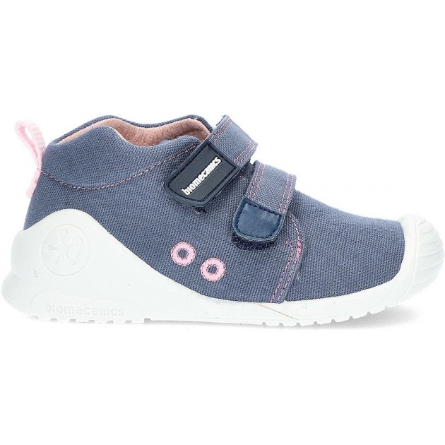 SPORT BIOMECANICA CANVAS 222177 MARINO SPORT BIOMECANICA CANVAS 222177 MARINO
