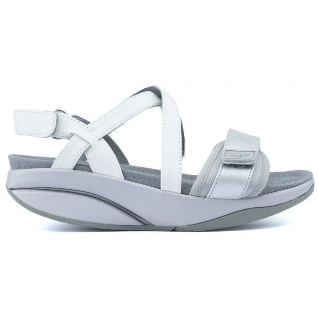 Sandalen MBT CHANTEL W SILVER Sandalen MBT CHANTEL W SILVER