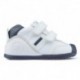BIOMECANICS E-SAUVAGE SPORT 2020-2021  BLANCO_AZUL