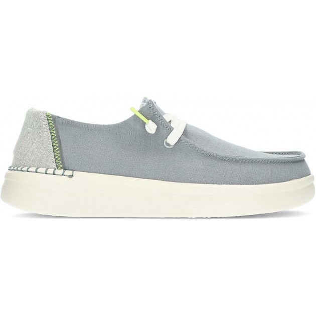 SCHOENEN DUDE WENDY RISE BLUE SCHOENEN DUDE WENDY RISE BLUE