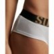 SUPERDRY SLIPJE W3110355A HIPSTER BRIEF  WHITE