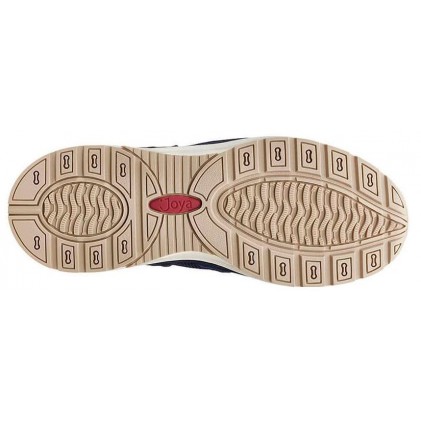 JOYA TINA II schoenen  DARK_BLUE