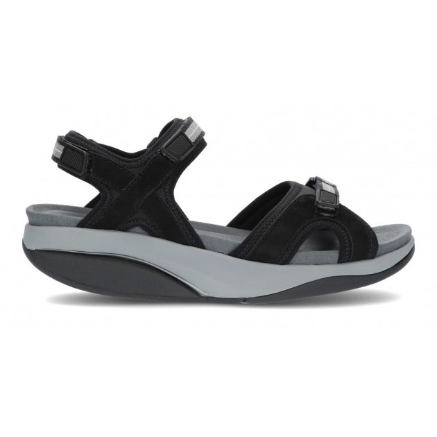 SANDALEN MBT SABA W NEGRO SANDALEN MBT SABA W NEGRO