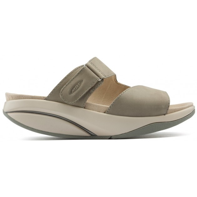 SANDALIAS MBT TABIA W TAUPE GRAY SANDALIAS MBT TABIA W TAUPE GRAY