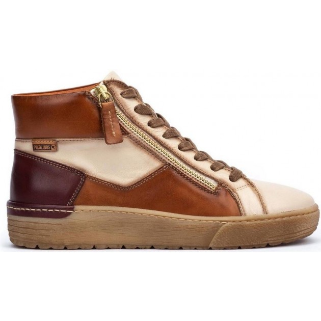 SCHOEN PIKOLINOS VITORIA W0T-7559C1 MARFIL SCHOEN PIKOLINOS VITORIA W0T-7559C1 MARFIL