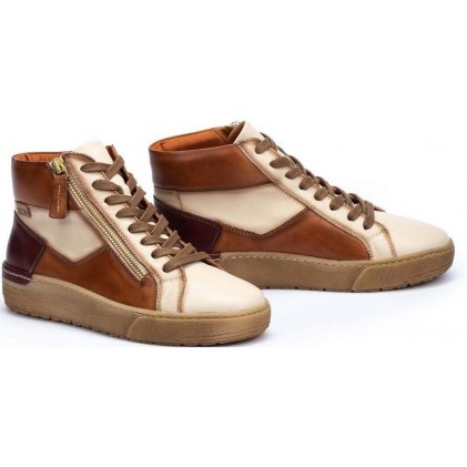 SCHOEN PIKOLINOS VITORIA W0T-7559C1  MARFIL