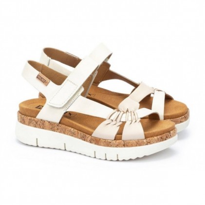 SANDALEN PIKOLINOS PALMA W4N-0968C1  NATA