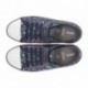 GEOX GISLI J154NE SNEAKERS  NAVY
